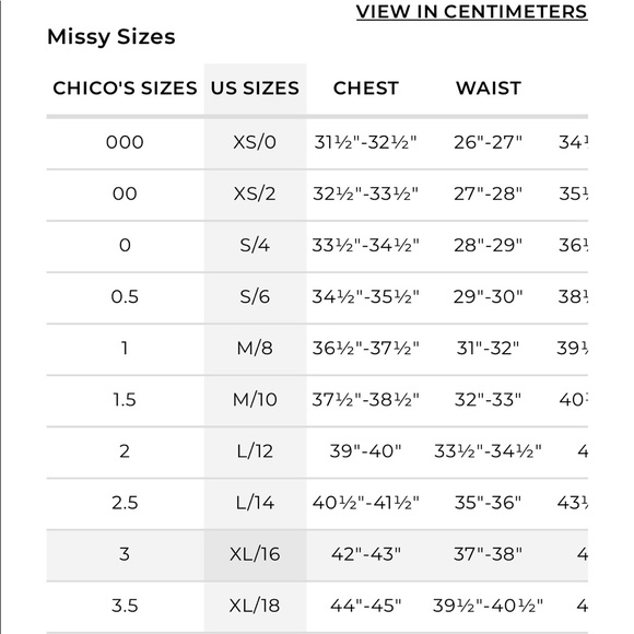 Weekends by chicos jacket - Picture 6 of 6